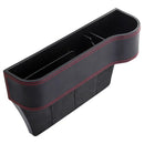 KT-1209-001 Car Clip Organizer, Car Seat Seam Storage - 2 Pieces