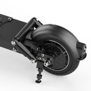 Certified Pre-Owned [2021] TN-60S 47.8 Miles Long-Range Electric Scooter - Black