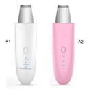 Ultrasonic Pore Removal Cleaner - Pink