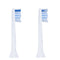 6 pcs. Toothbrush Replacement Head - Blue