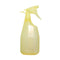 750ML Watering Can Portable Home Outdoor Watering Can Garden Plant Spray Bottle - Yellow