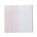 75Pcs Premium Marble Memo Pad - Pink