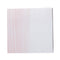 75Pcs Premium Marble Memo Pad - Pink