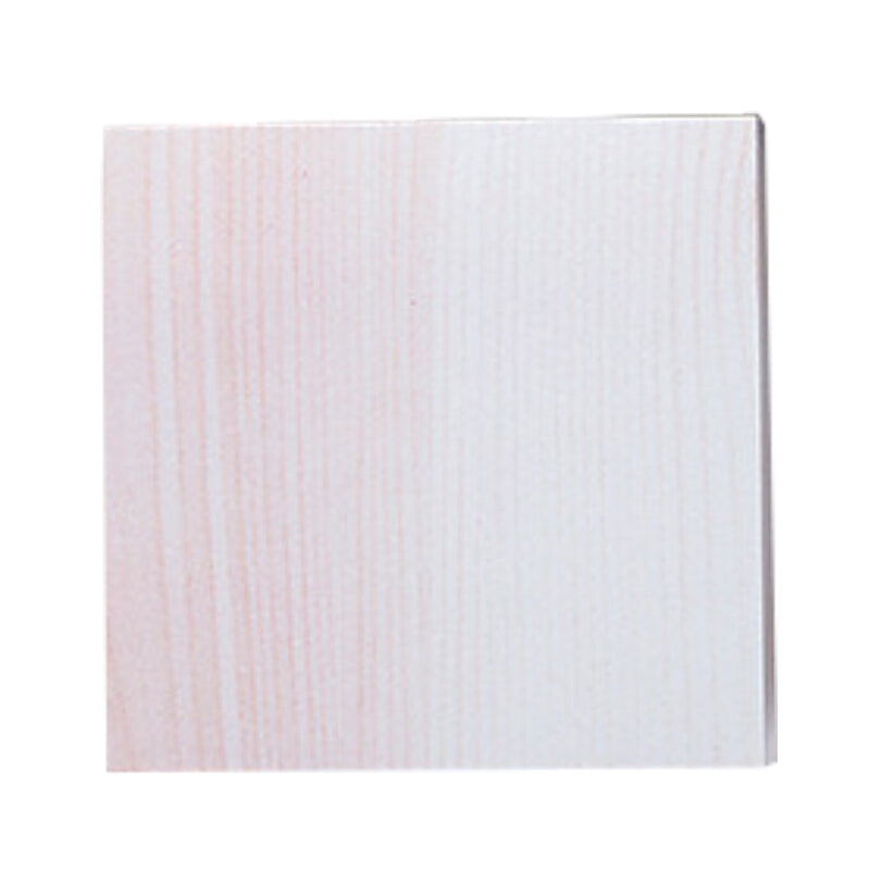 75Pcs Premium Marble Memo Pad - Pink