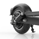 Certified Pre-Owned [2022] TN-60S 47.8 Miles Long-Range Electric Scooter - Black