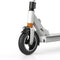 Certified Pre-Owned [2021] TN-60S 47.8 Miles Long-Range Electric Scooter - White