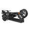 Certified Pre-Owned [2022] TN-60M 47.8 Miles Long-Range Electric Scooter - Black