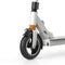 TN50S 43.5 Miles Extended-Range Electric Scooter - White