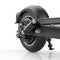 Certified Pre-Owned [2021] TN-60M 47.8 Miles Long-Range Electric Scooter - Black