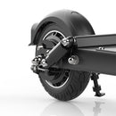 TN50S 43.5 Miles Foldable Extended-Range Electric Scooter - Black