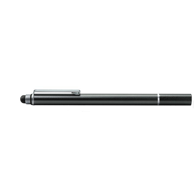 2019 Premium Active Universal Stylus Pen - Black