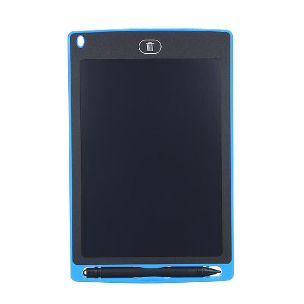 8.5 Inch Premium Digital Drawing Tablet - Blue