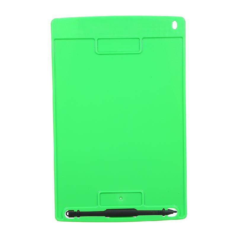 8.5 Inch Premium Digital Drawing Tablet - Green