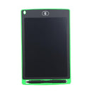 8.5 Inch Premium Digital Drawing Tablet - Green