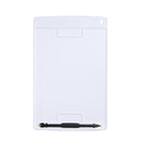 8.5 Inch Premium Digital Drawing Tablet - White