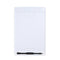 8.5 Inch Premium Digital Drawing Tablet - White