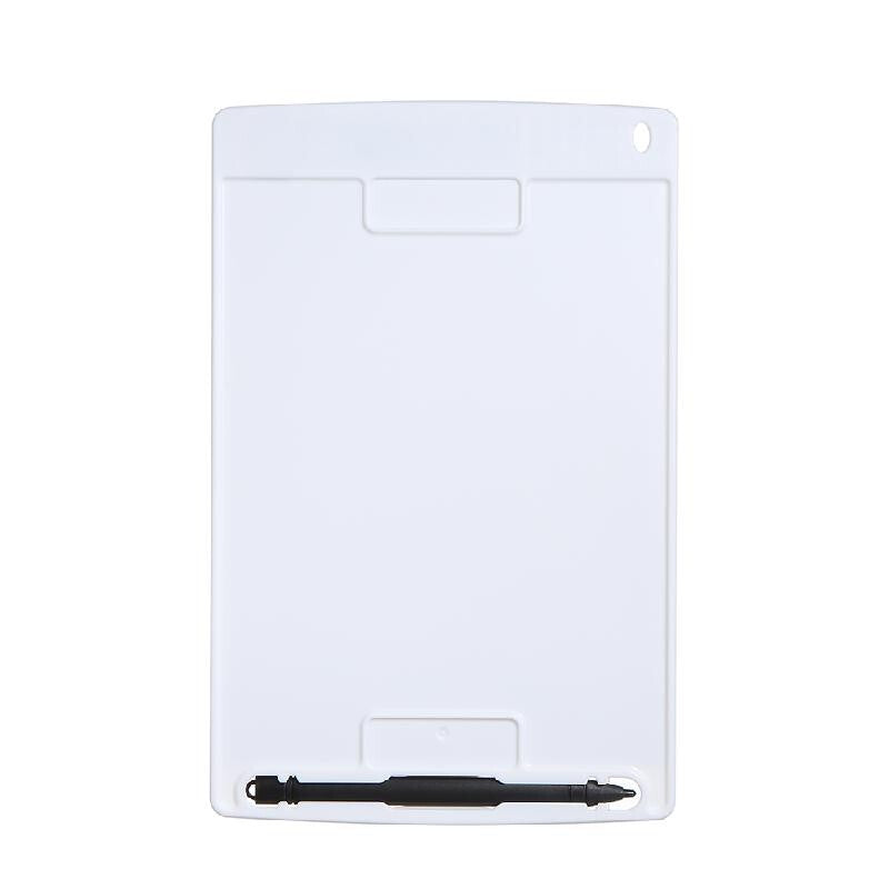 8.5 Inch Premium Digital Drawing Tablet - White