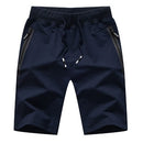 Men's Shorts Summer Casual Pants