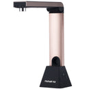 Q1080 Premium 10 Million Pixels Scanner - Pink