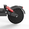 Certified Pre-Owned [2021] TN-65S 47.8 Miles Long-Range Electric Scooter - Black