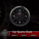 DM-07-17-005 High-Grade Quartz Watch with Automobile Brand Logo, Decorative Watch, High-Grade Car Watch- 1 Pack / 5 Pieces