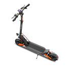 Certified Pre-Owned [2022] TN-X2 55.9 Miles Long-Range Electric Scooter - 2000W