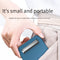 KT-11492 Mini Foldable Aluminum Alloy Mobile Phone Stand