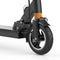 Certified Pre-Owned [2021] TN-60M 47.8 Miles Long-Range Electric Scooter - Black