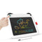 9-Inch High Quality LCD Electronic Drawing Board - White