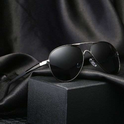 New men and women polarized sunglasses