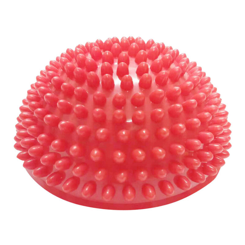 Foot Trigger Point Stress Relief - Red