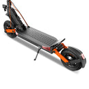 Certified Pre-Owned [2021] TN-X3 62.9 Miles Long-Range Electric Scooter - 2400W