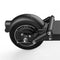 TN50 43.5 Miles Foldable Extended-Range Electric Scooter - Black