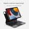 HPW-235502 Tablet Case With Keyboard And Expansion Dock