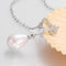 P042 Beautiful pearl pendants for Girl Friend Best gift