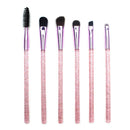 Professional Cosmetic Brushes Beauty Tool - Pink