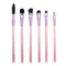 Professional Cosmetic Brushes Beauty Tool - Pink