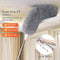 ABD-12201 Extended Retractable Bendable Static Dusting Duster Cleaner- 2 Pieces