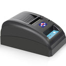 A-5890 Premium Thermal Ticket Printer - Black