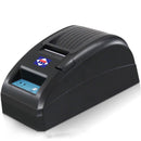 A-5890 Premium Thermal Ticket Printer - Black