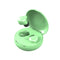 A4 Tws Premium Wireless Bluetooth Earbuds - Green