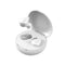 A4 Tws Premium Wireless Bluetooth Earbuds - White