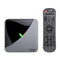 EU 32G A95X F3 Android 9.0 8K 75fps Smart TV Box - Black