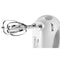 AHM-P125A Hand Mixer Food Processor - White