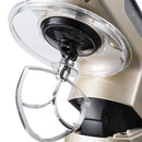 ACA AM-CG108 Premium Stand Mixer - Gold