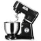 ACA AM-CG108 Premium Stand Mixer - Black