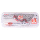 ACS90823 Premium Drawing Combination Set - Red