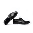 AIYUEDONG Business Shoes - Black