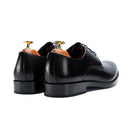 AIYUEDONG Business Shoes - Black