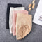 Women Triangle Seamless Panties Honeycomb Underpants